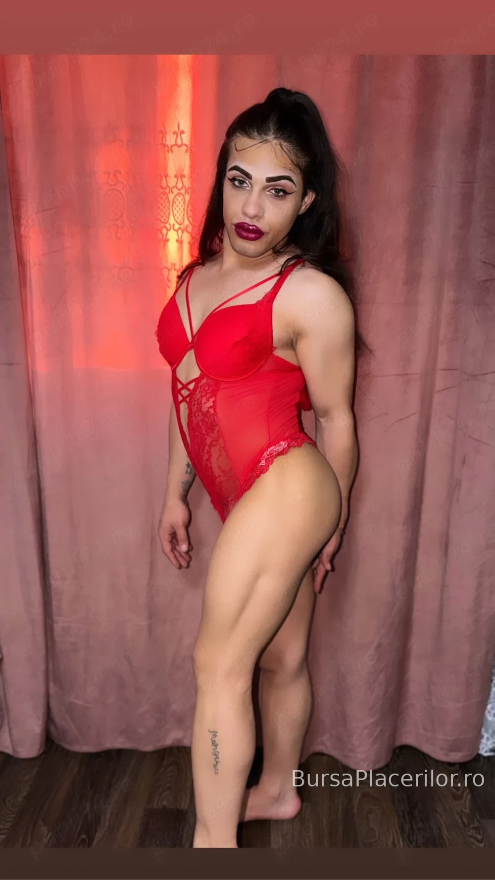 Ioana party girl - 0754477549