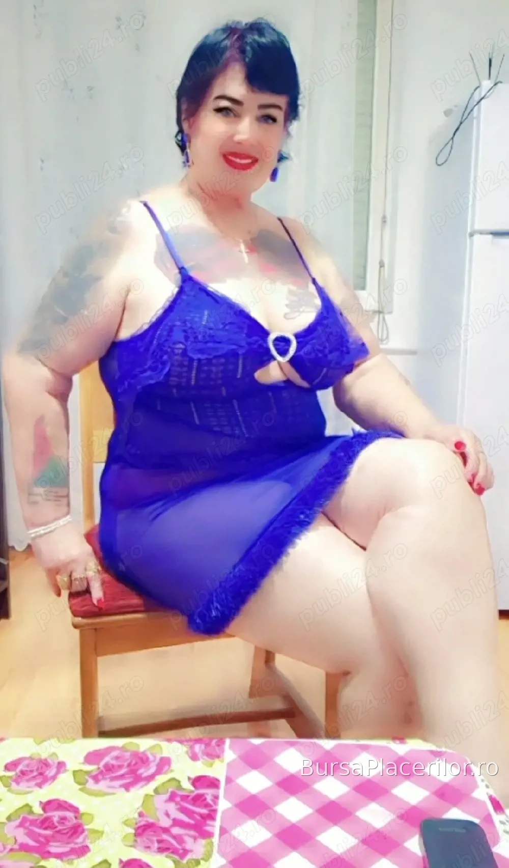 Doamnă drăguță