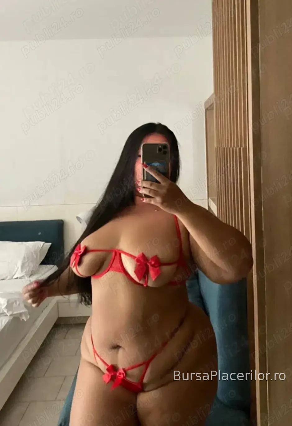 Buna sunt Isabel,sunt o escorta grăsuță cu sanii mari senzuala și dulce. Sunt o persoana discreta cu