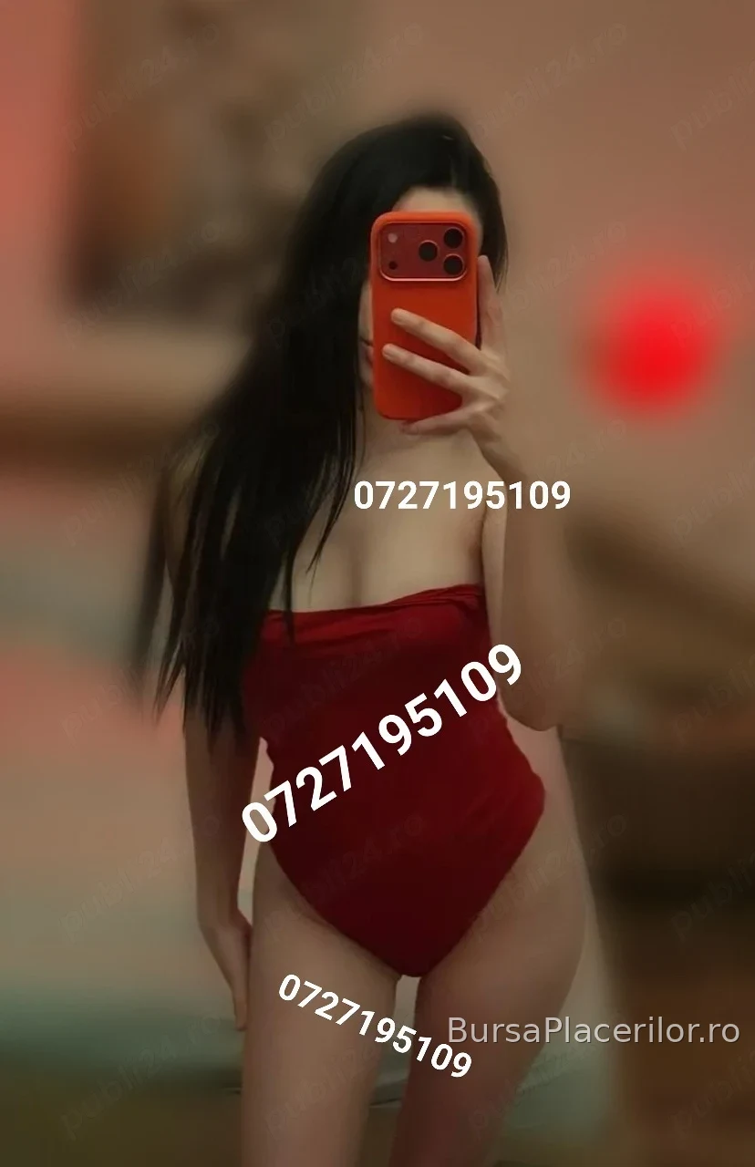 Te aștept pe la mineeee - 0727195109