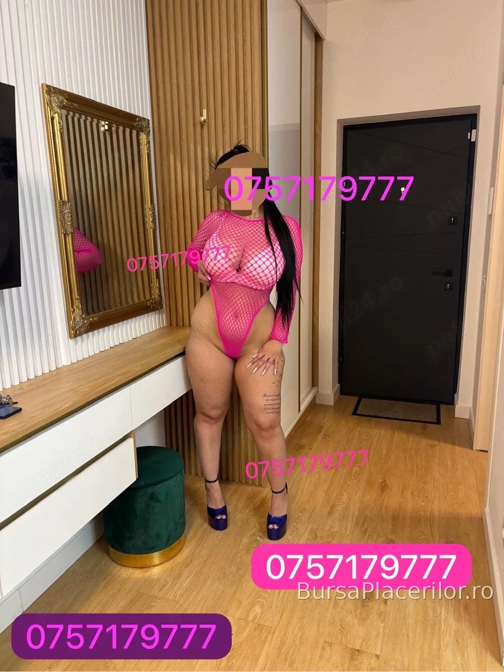 Poze reale 100% - 0757179777