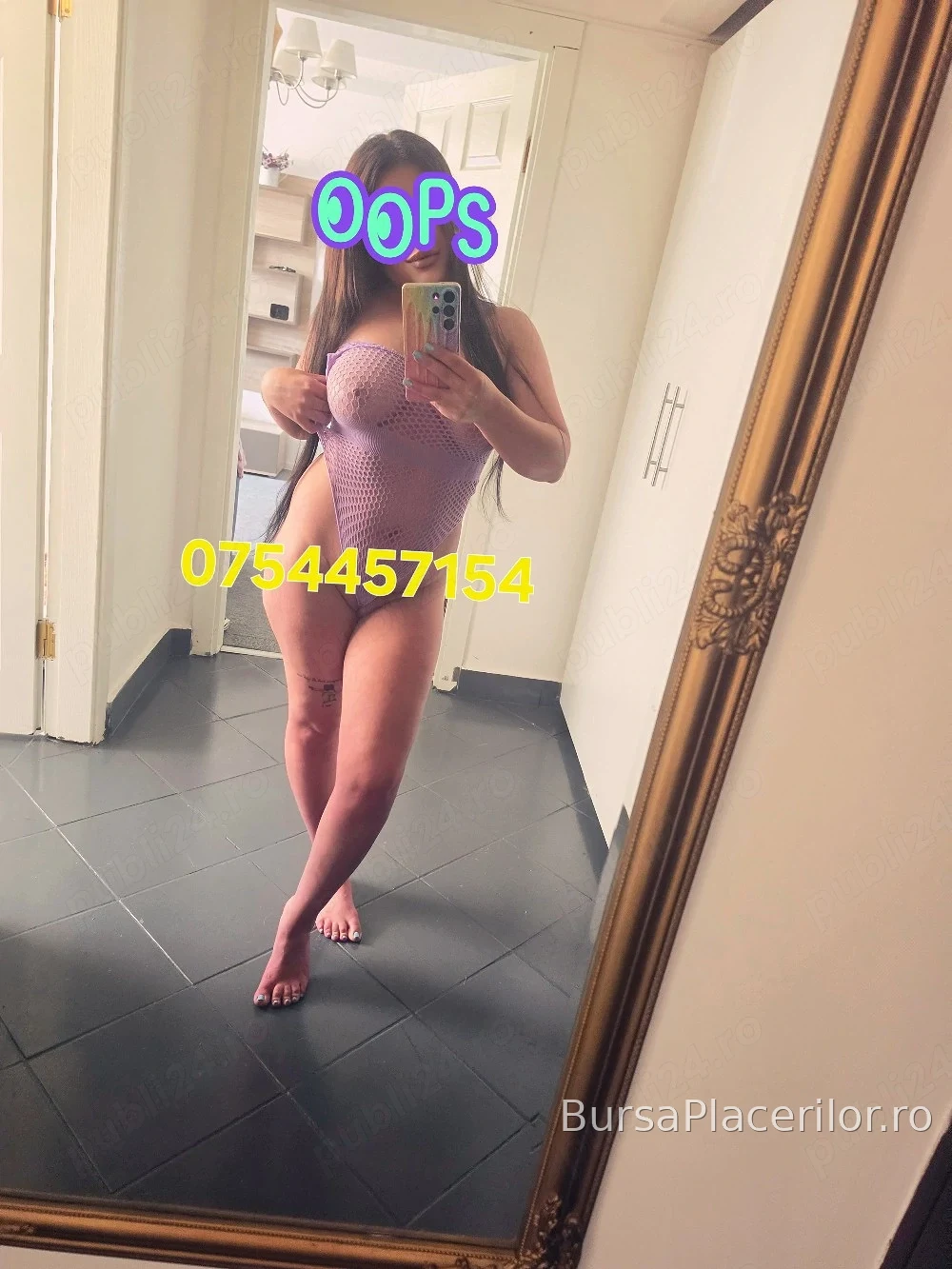 Adriana reala 100% - 0754457154
