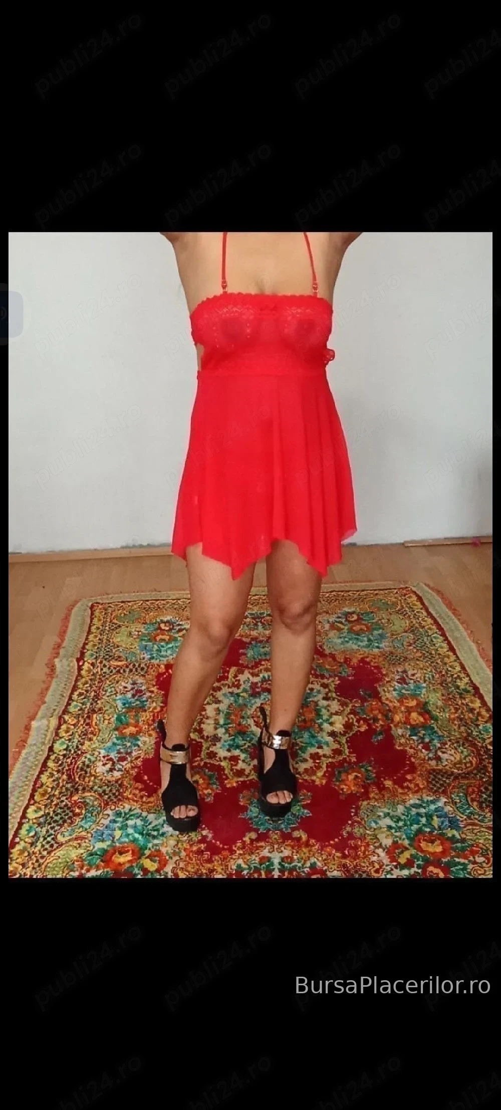 Nikol servici totale noua in orasi  pupici