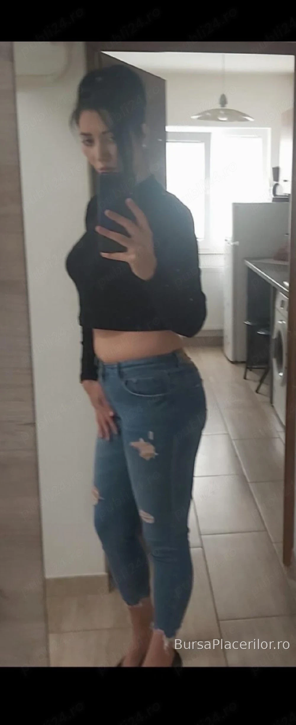 Denisa total si domniare