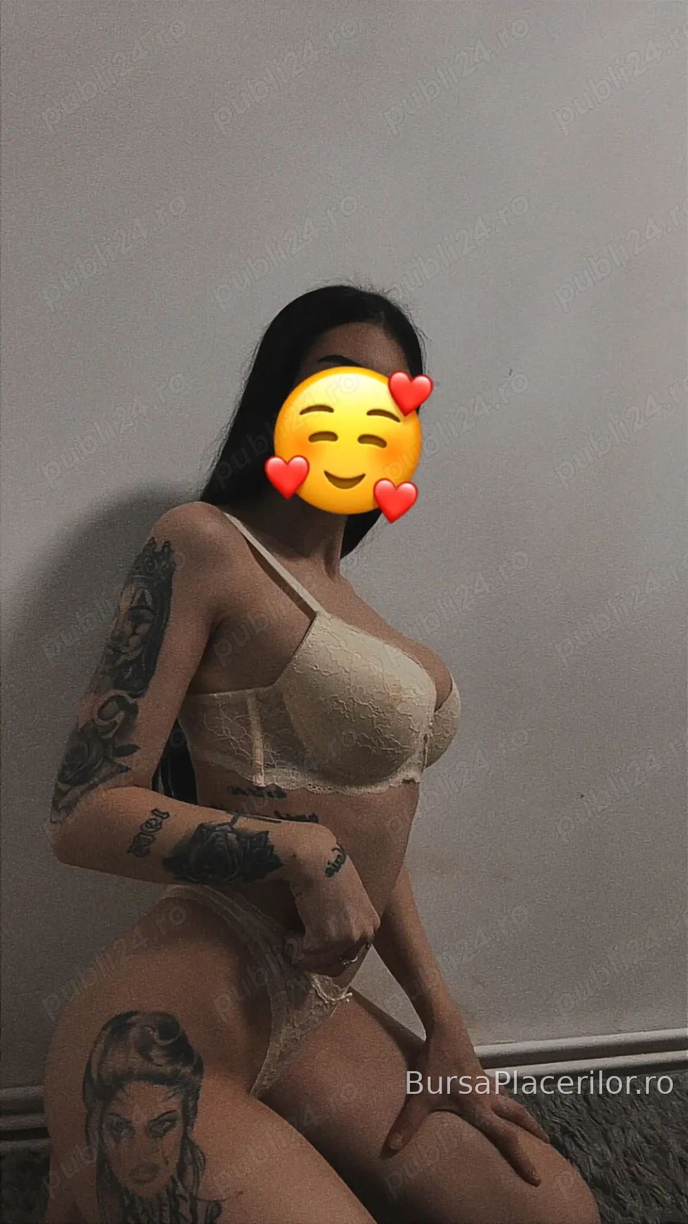 Am revenit în orașul tău    Alessia - 0740358531