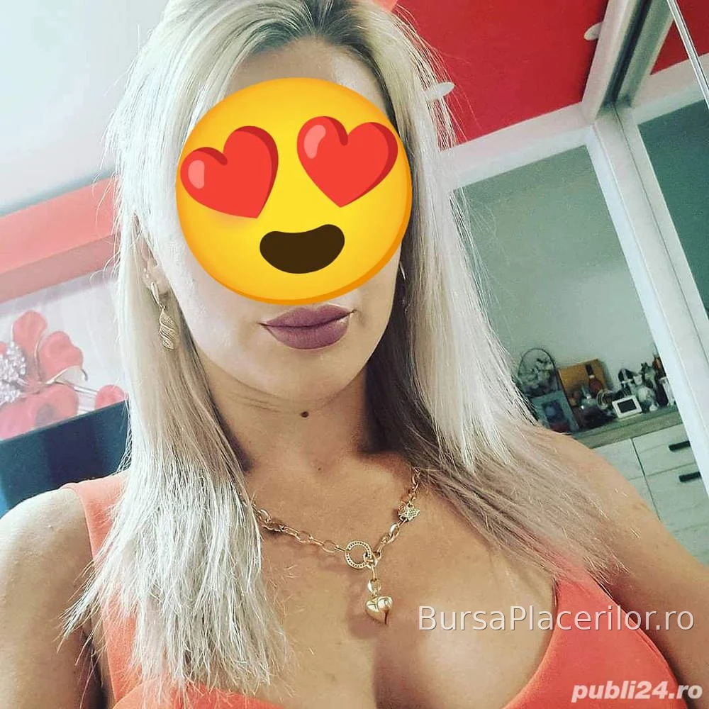 New în Oraș, fac și deplasări, la tine sau la Hotel! - 0750177355