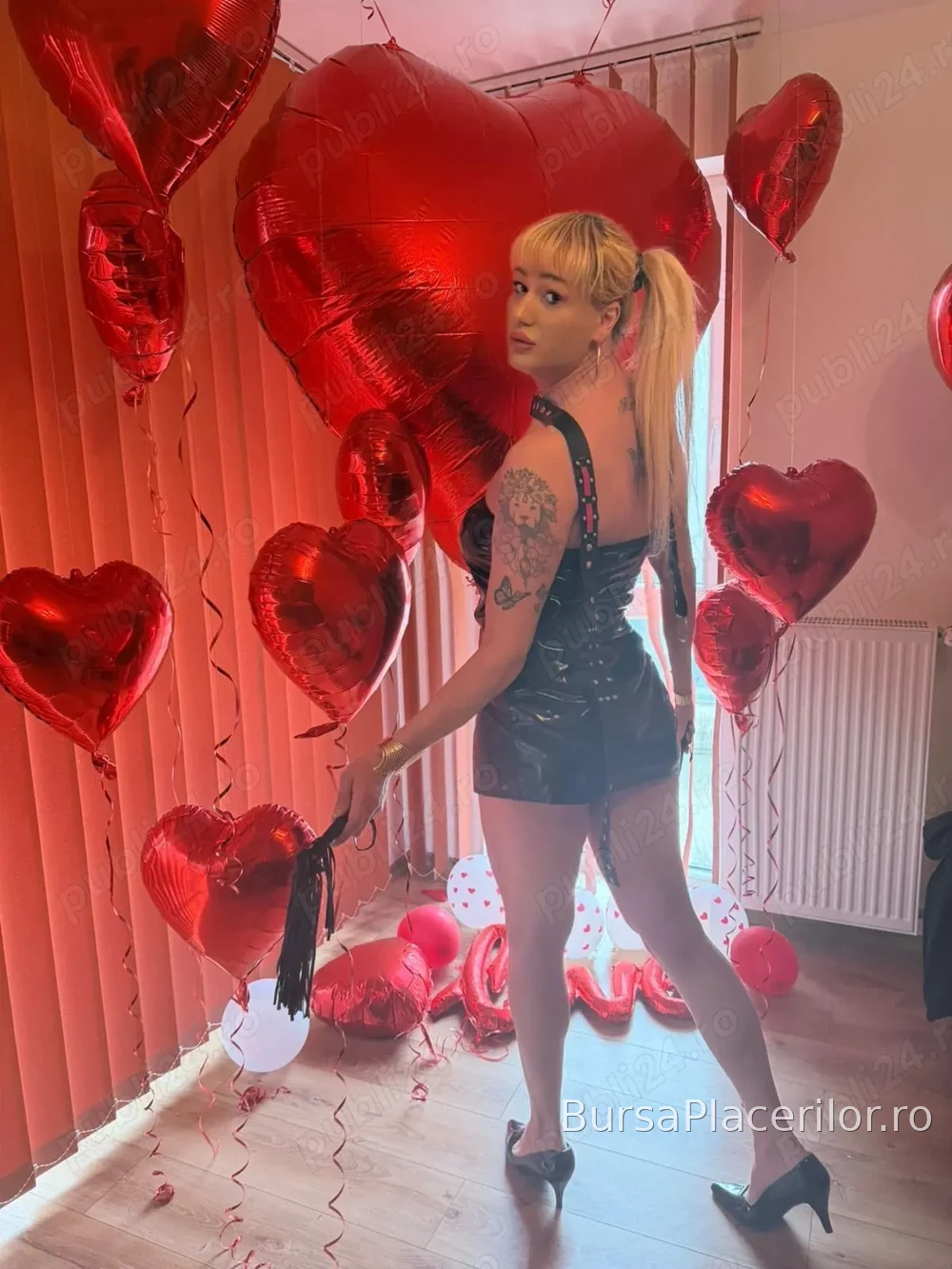 Femeie speciala cu surpriza. Jennifer Jessyca - 0749386468
