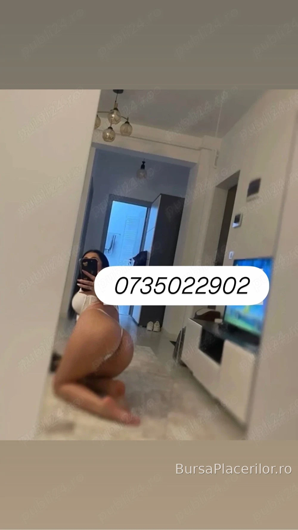 Jessy, noua in oraşul tău !
