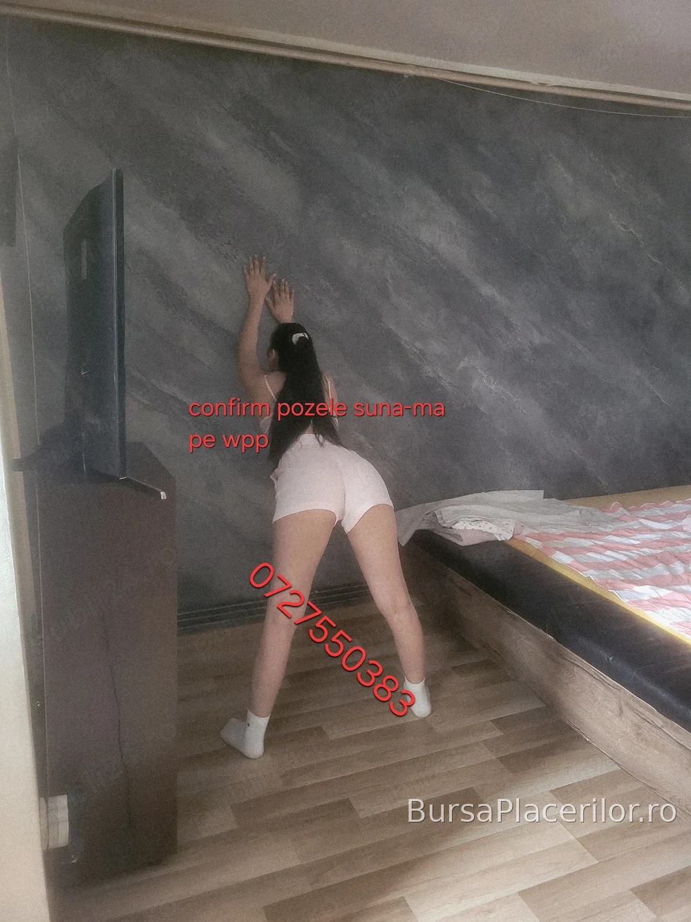 La mine sau la hotel - 0727550383