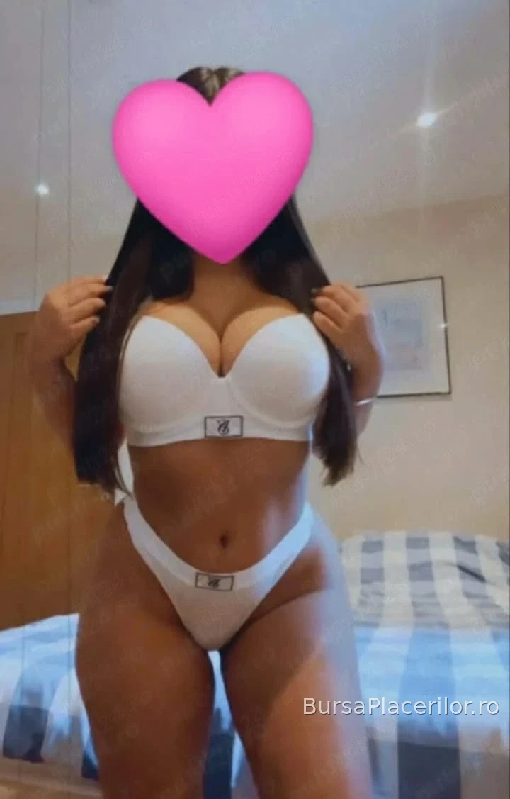 Alina noua in oras fac si deplasării - 0741405995
