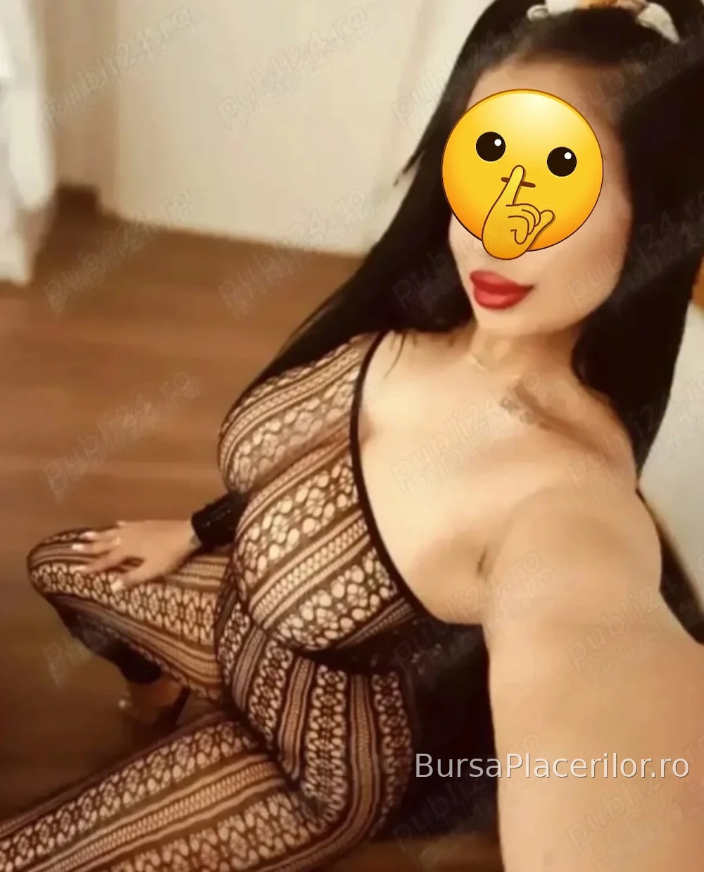 Studenta nouă la tine în oraș - 0752430249