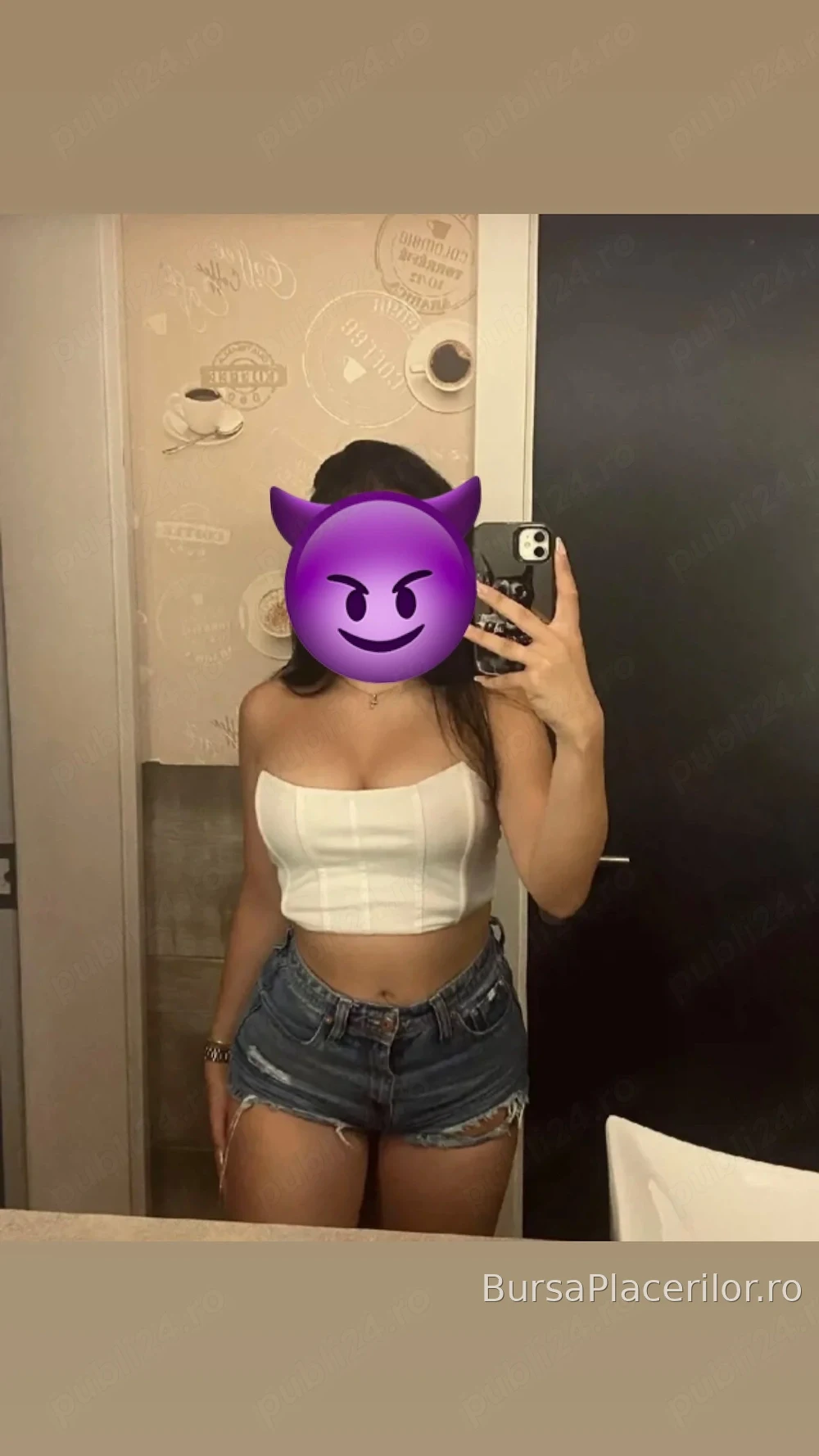 Bună sunt Raysa la mine la tine sau la hotel - 0750813245