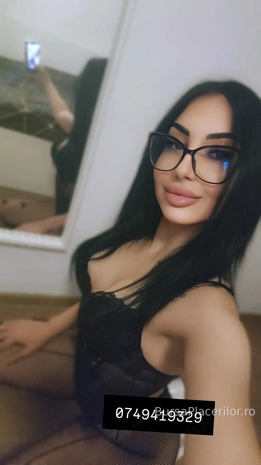 Iuliana Noua in orasul tau!   Fac si deplasari!