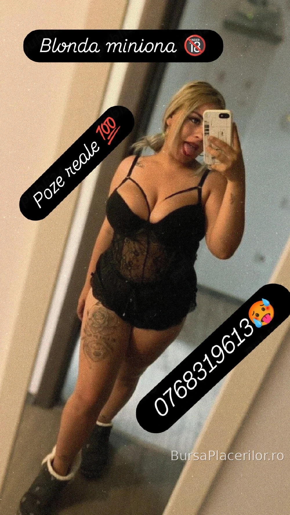 Servici totale