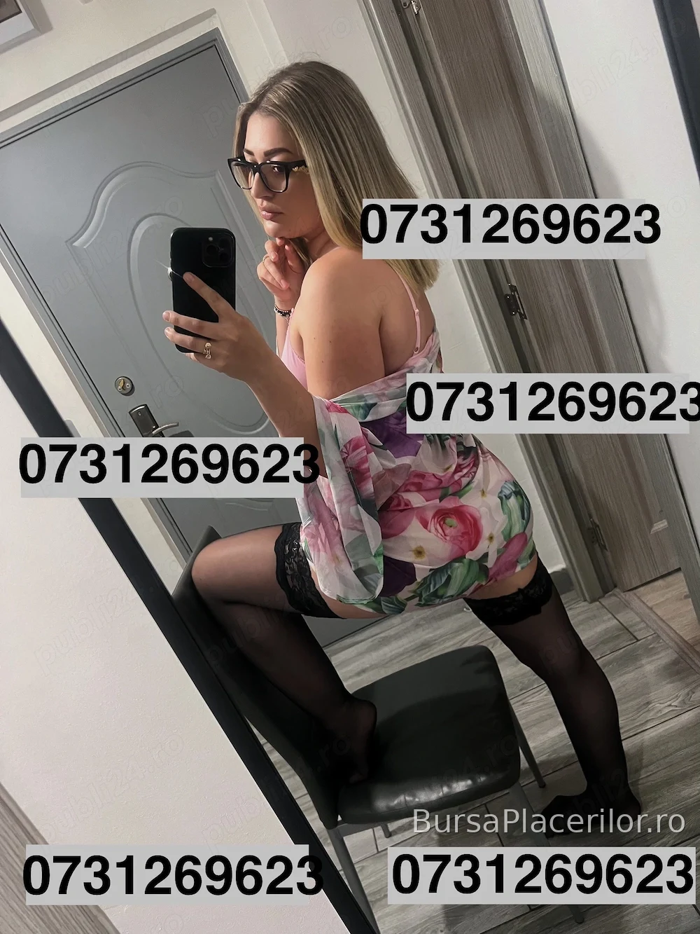 Am revenit în orașul tău pentru scurt timp - 0731269623
