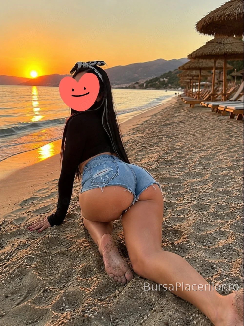 Buna sunt Yuliaa new in orasul tău 25 ani - 0732478170