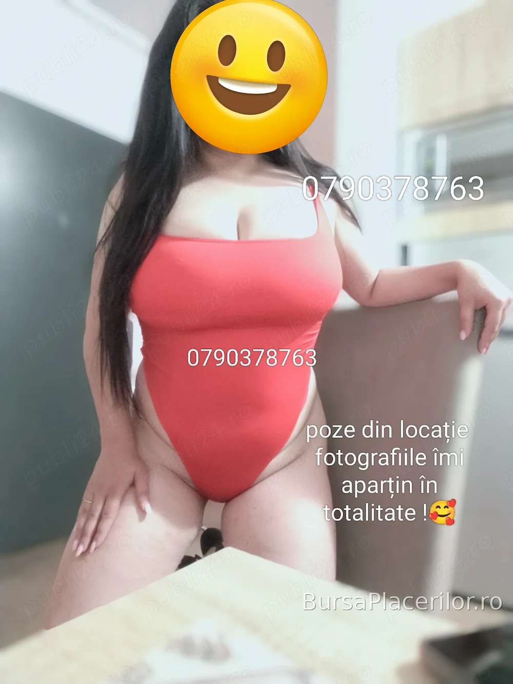 Natalia ,Locația în TUDOR LANGA Kaufland - 0790378763