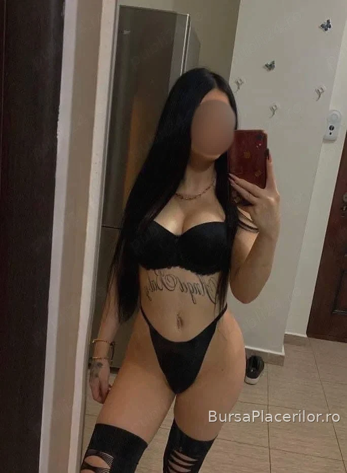 Sexy girl  fac si deplasări !! Pupicii - 0727187176