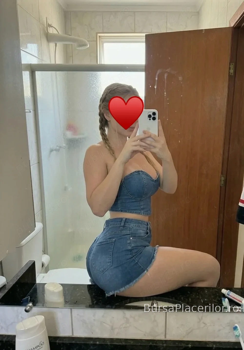 Lavinia   nouă în zona  fac și fără - 0736076373
