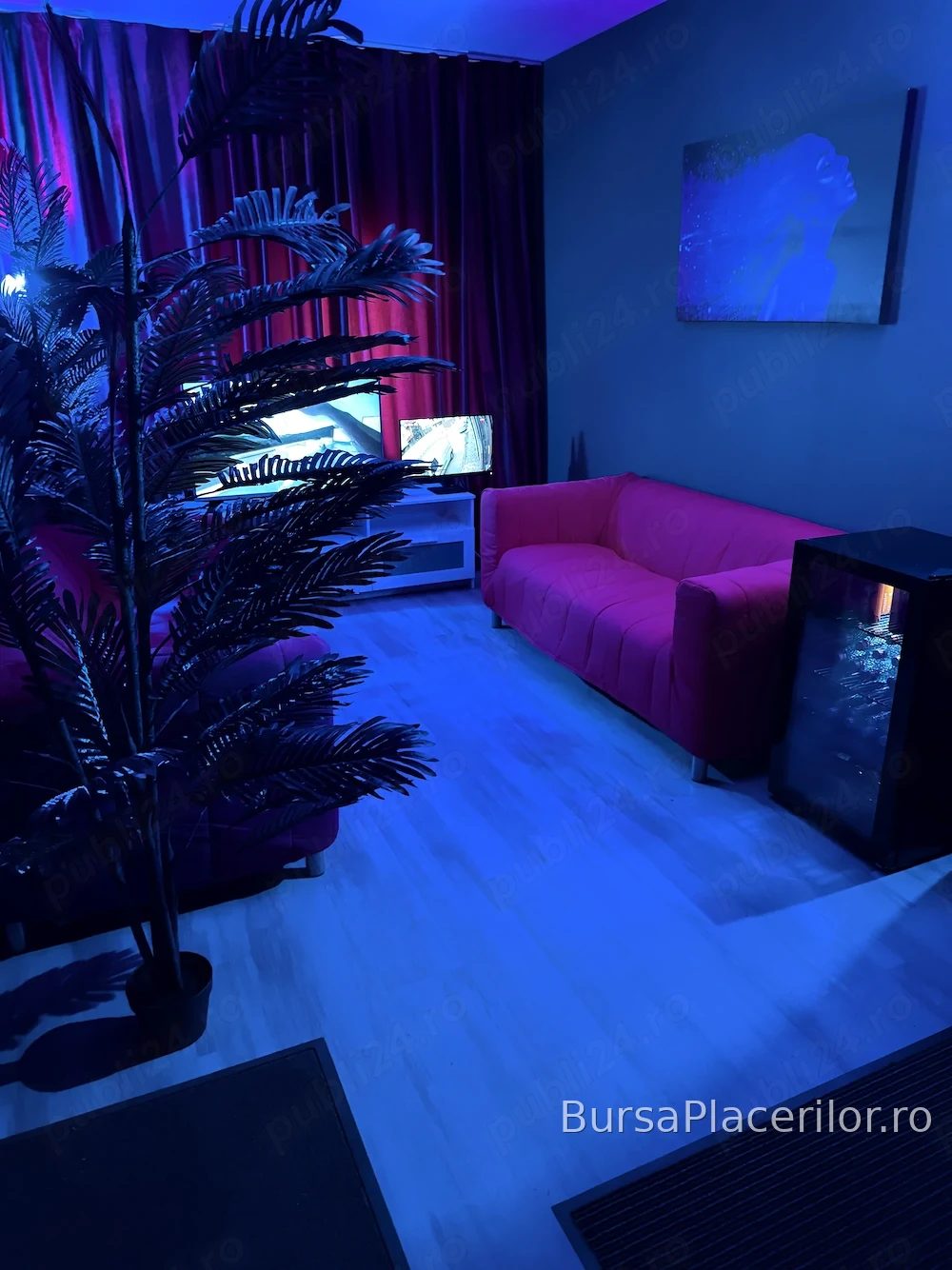 Luxury Massage Angajăm maseuze!!! - 0753866245