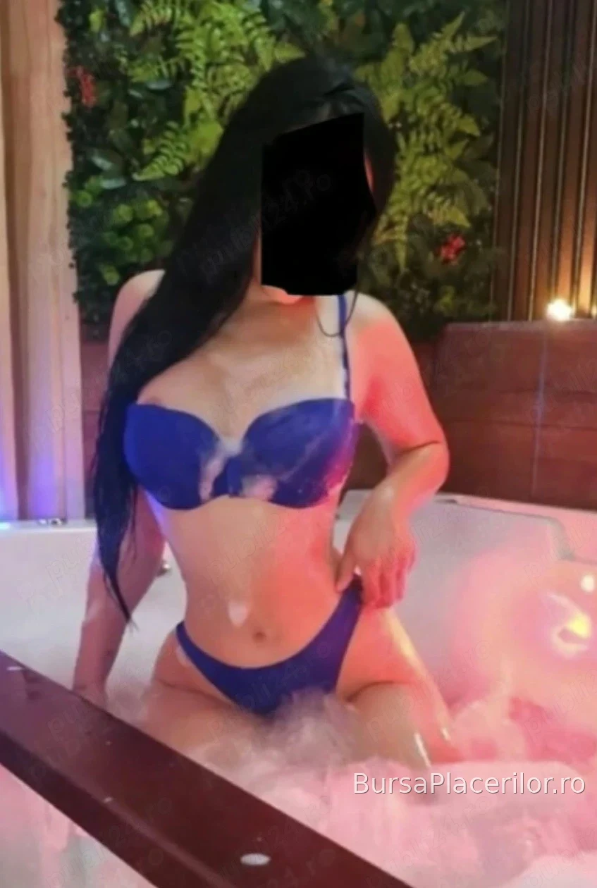 Buna sunt noua an orașul tau - 0758397319