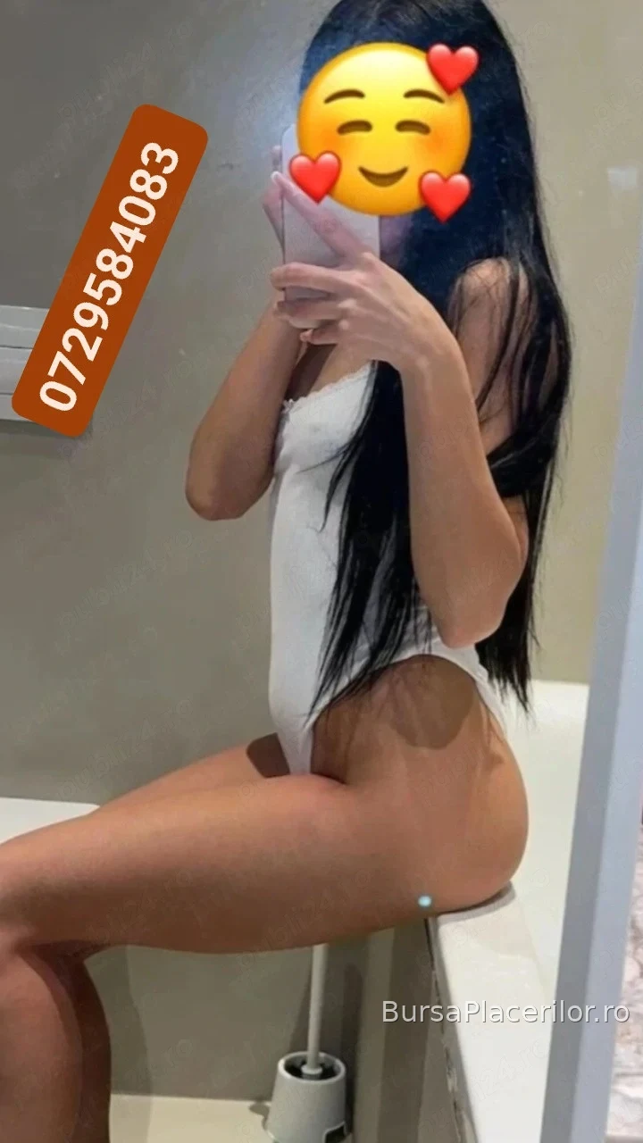 Nouă în orașul tău!Pupici - 0729584083