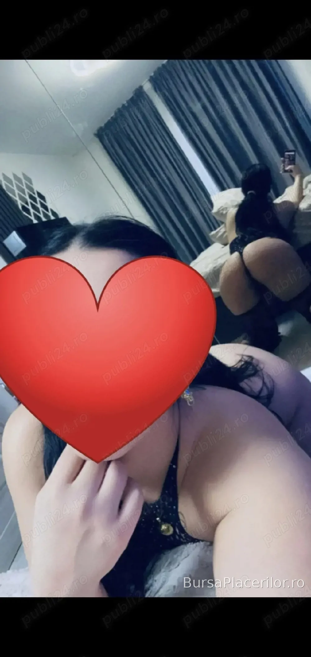 Buna! Amanta perfecta !!