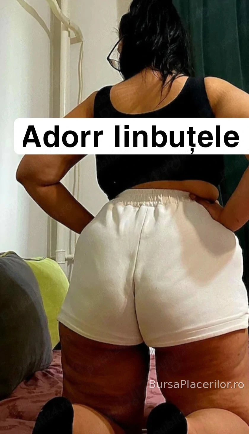 Adorr linbuțele la maxim  xxx - 0754693493