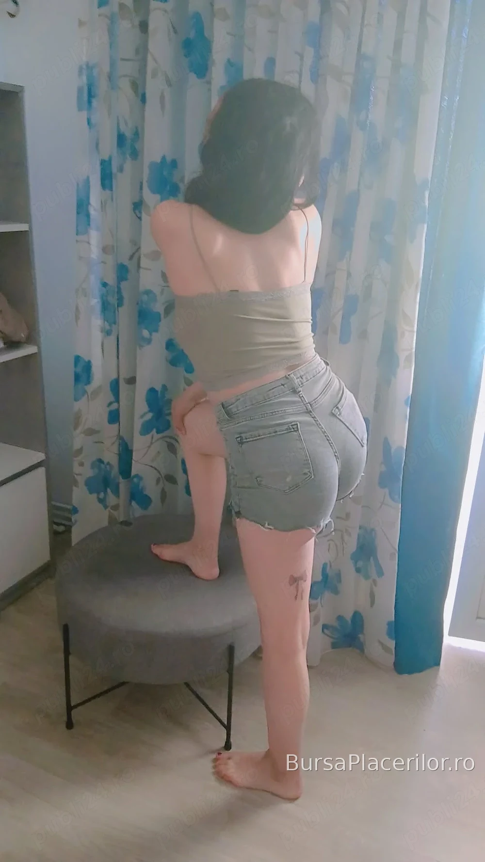 Noua in domeniu...sexy si frumoasa - 0753380217
