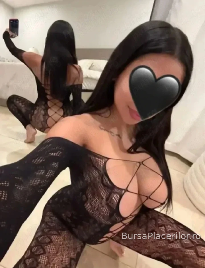 New new amyra pentru 2 zile aici la voi - 0771986102