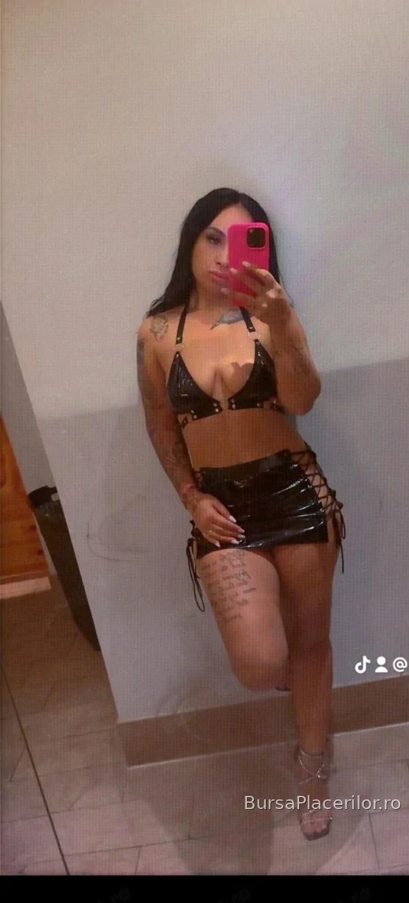 buna sunt roxi - 0749290992