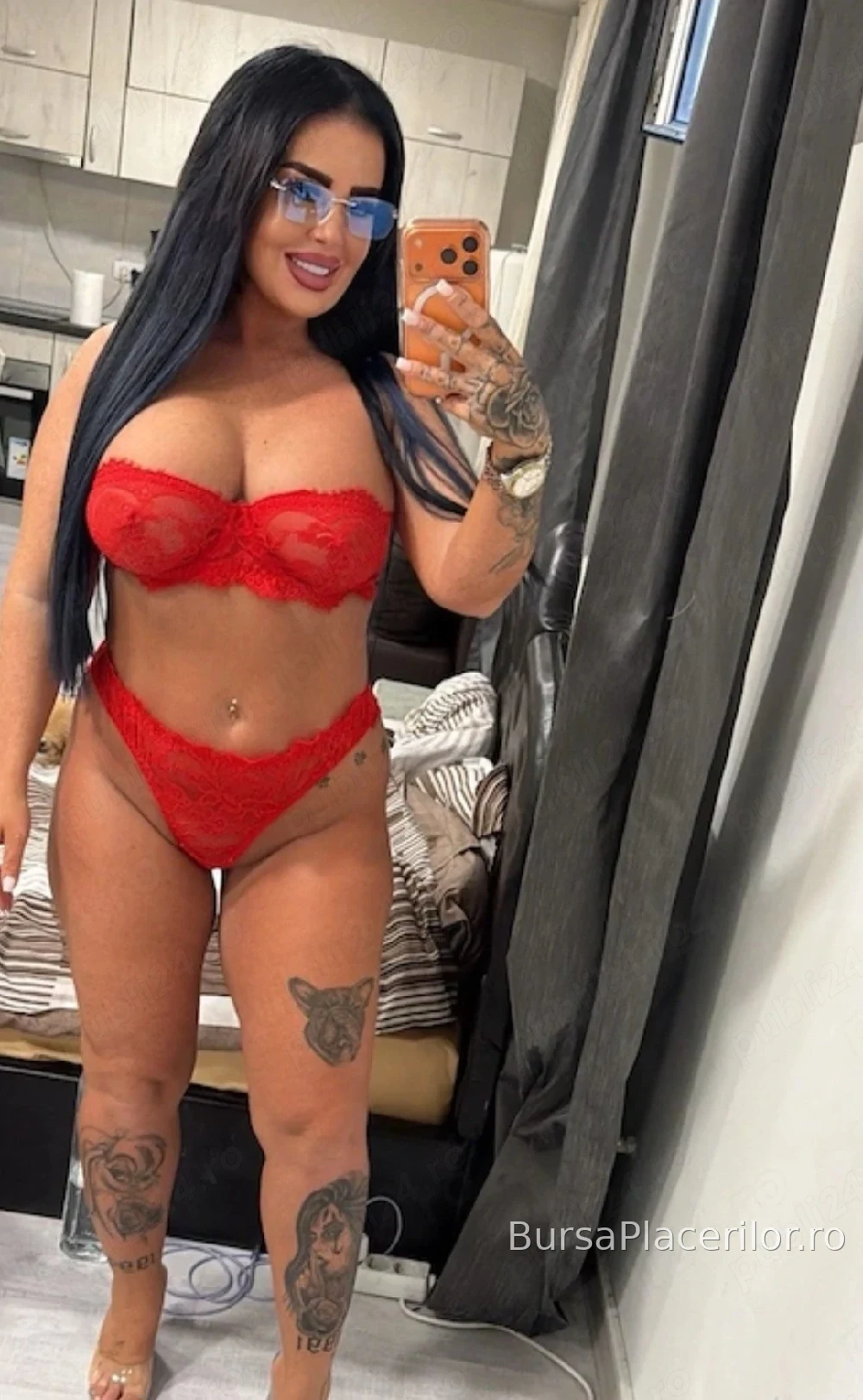Buna Elena..Azi am Ajunsss - 0754508843