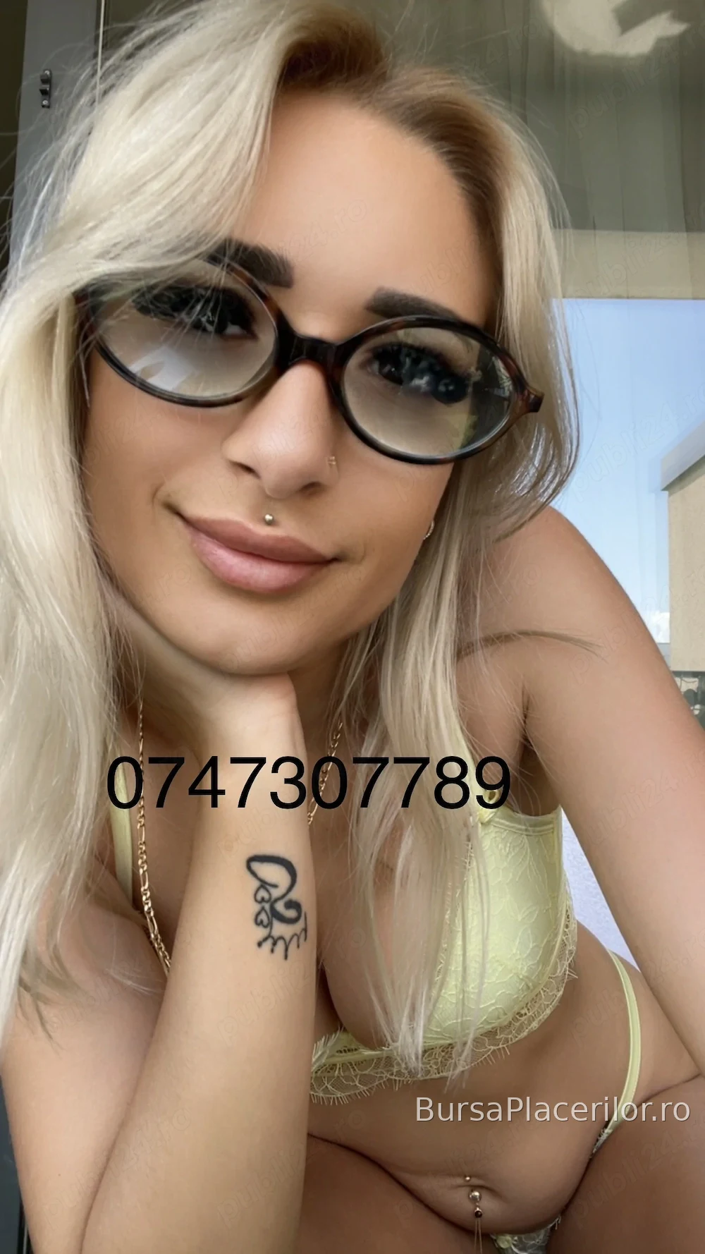 Alege diferit ! ( Discreție , atitudine, intimitate, ) - Fără grab - 0747307789