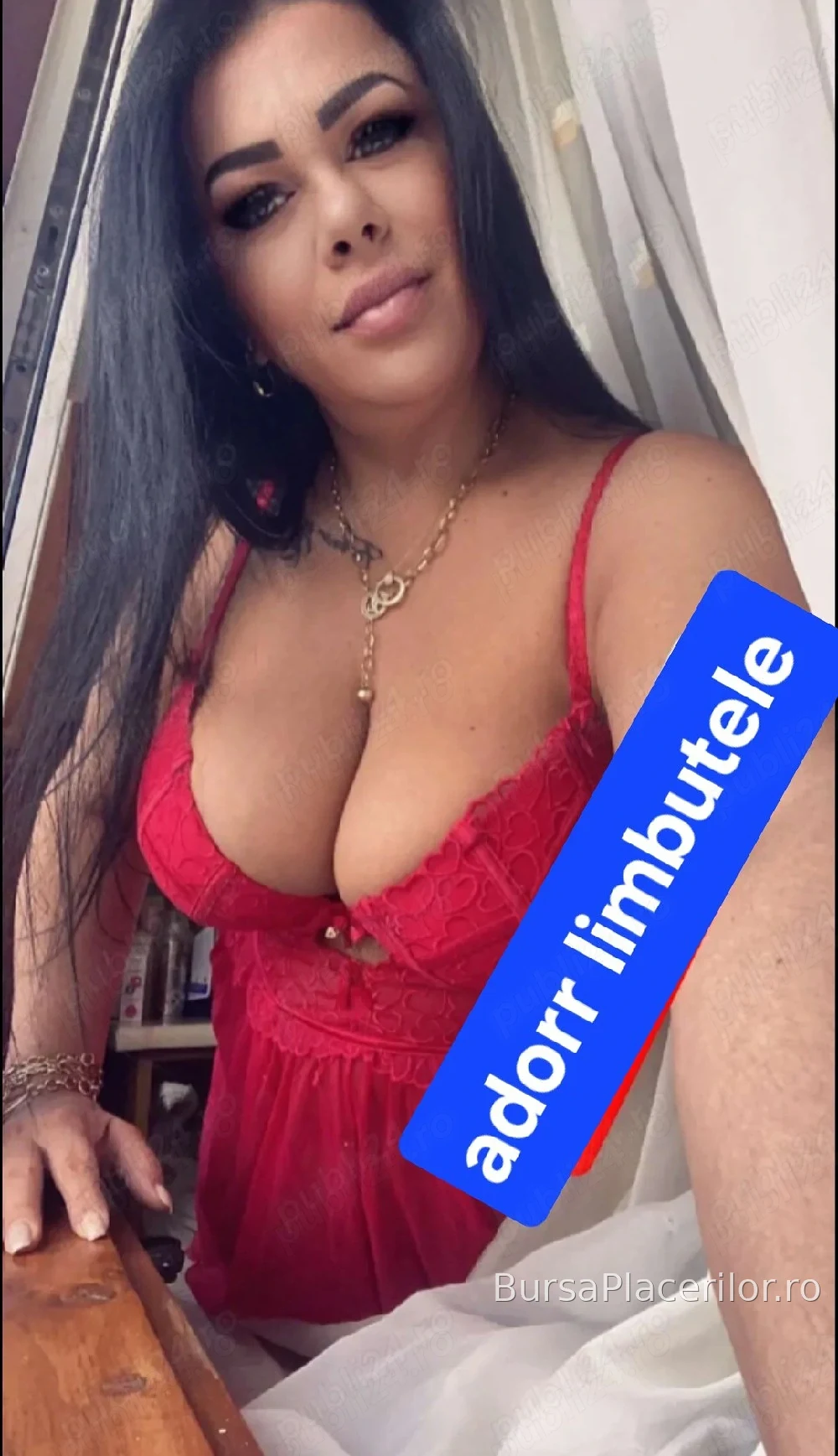 buna Azi am ajunss ..pupiciii .singura in locație..... - 0754508843