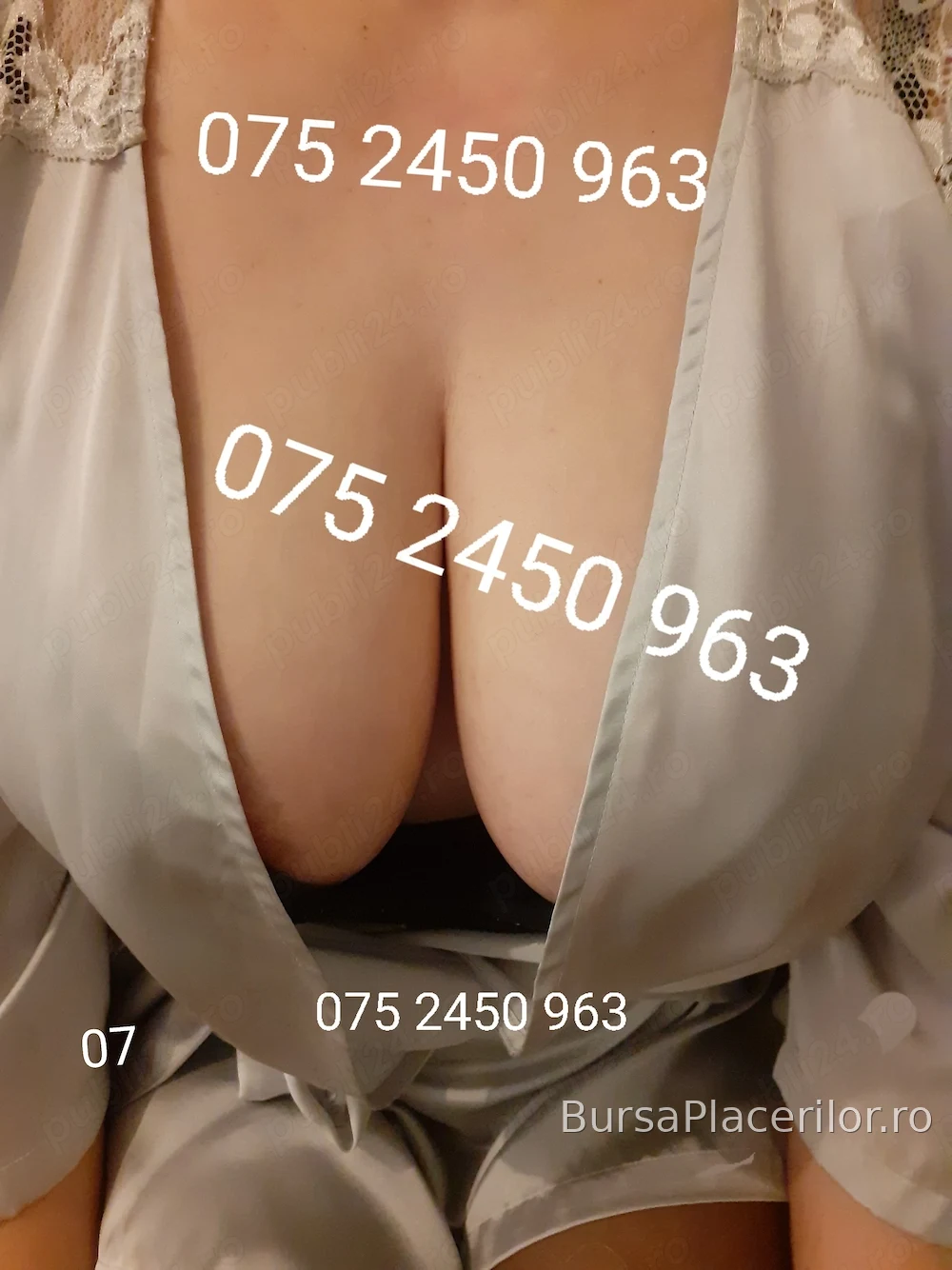 Doamna discreta
