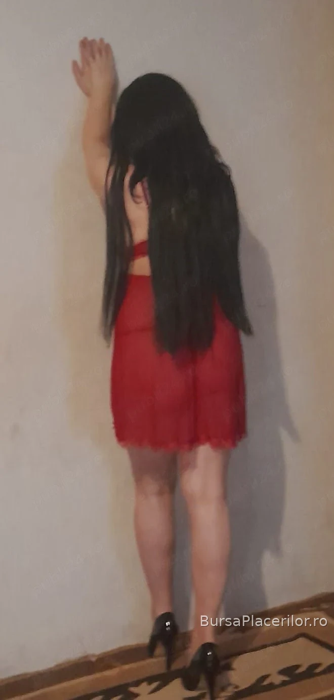 Maseuza escorta
