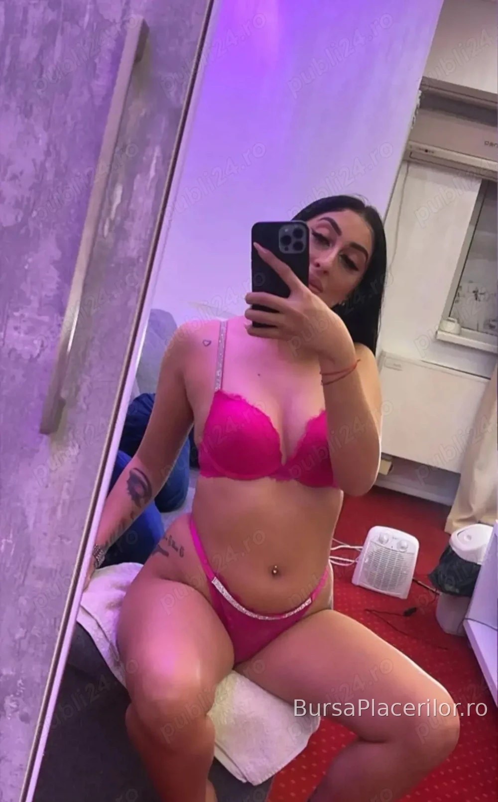 EMA dorinta trupului tau - 0725767115