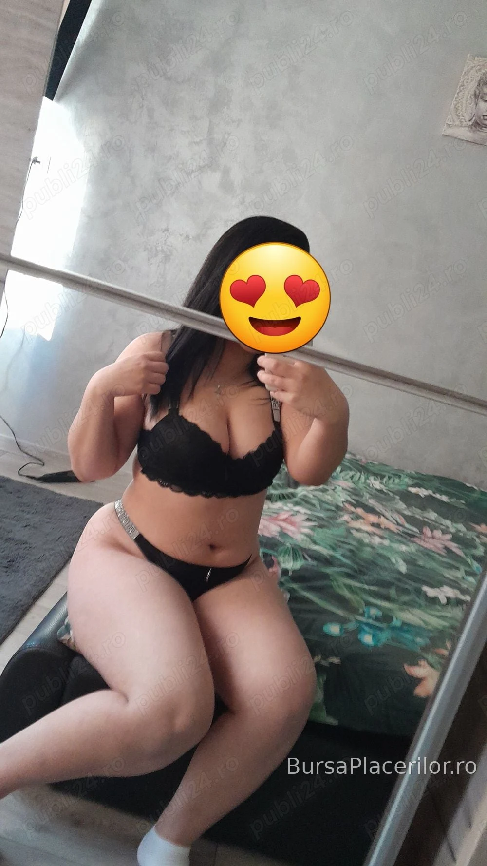 Azi am ajuns , - 0744279899
