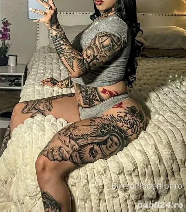 bruneta,45 ani