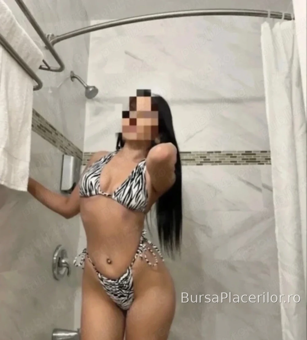 Francesca noua in oras - 0721664504
