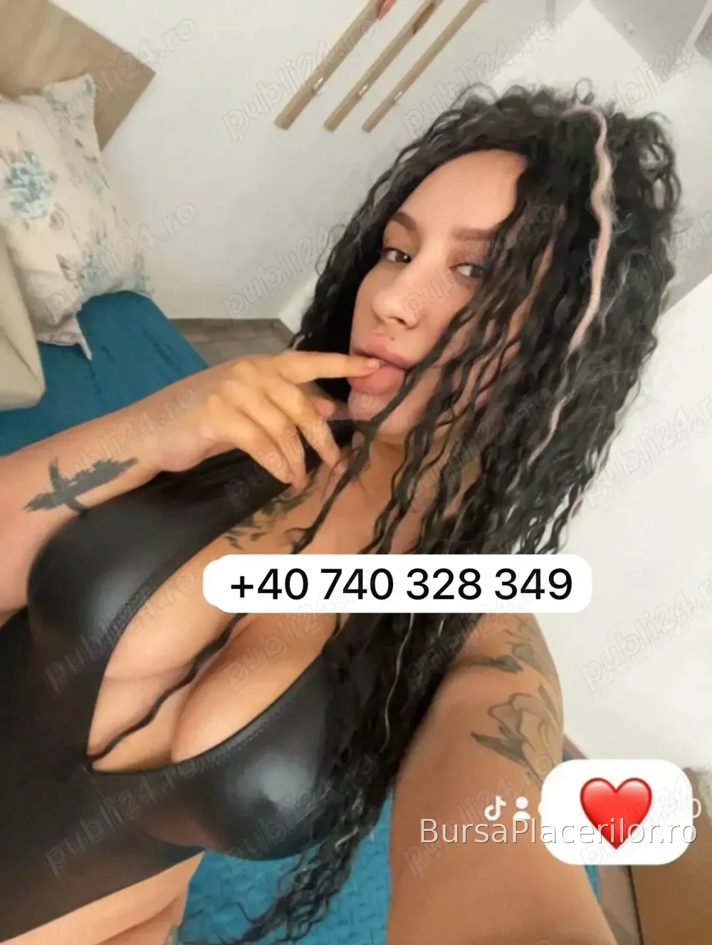 EMMA! Poze reale! - 0740328349