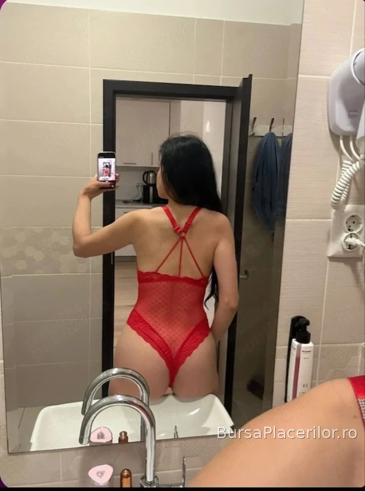 Vanessa ! te aștept în locația mea dragule! - 0726525678