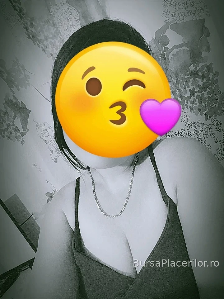 Buna numele meu este Mihaela - 0729564997