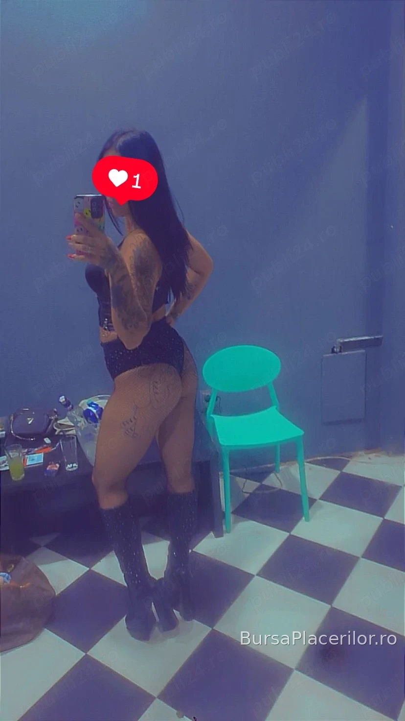 Bună sunt nouă azi venit în orașul tău