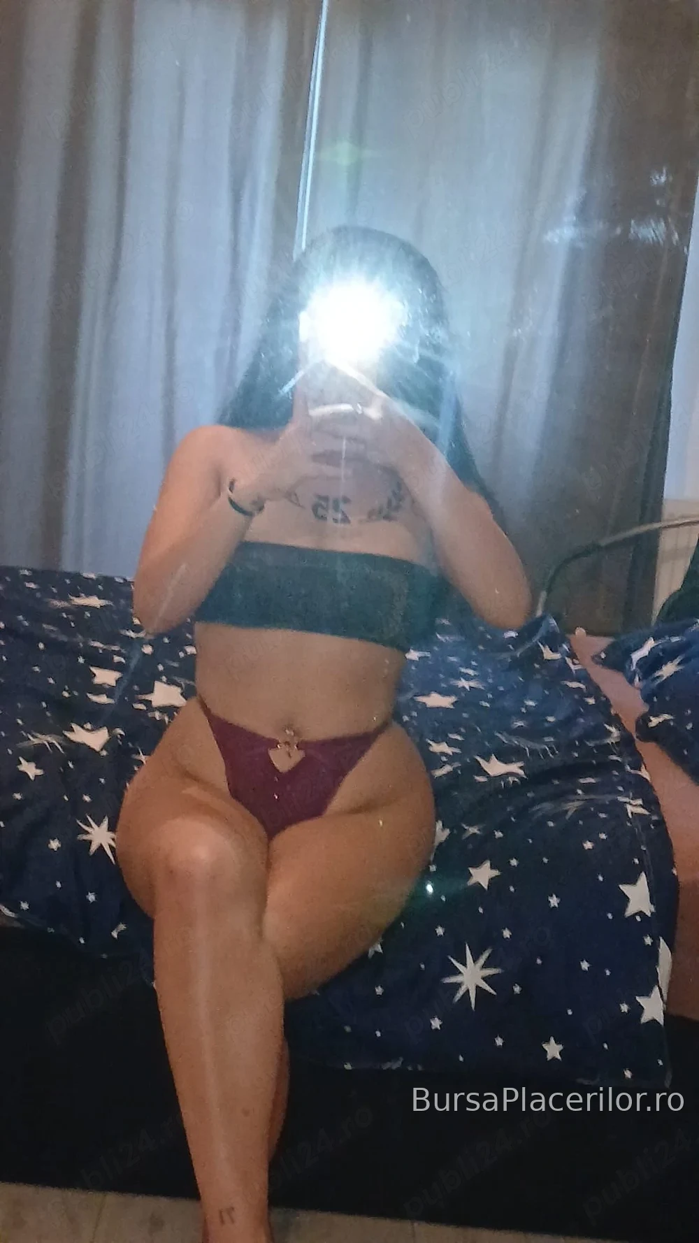 Bună nouă in oraș. "SIMONA" - 0736678219