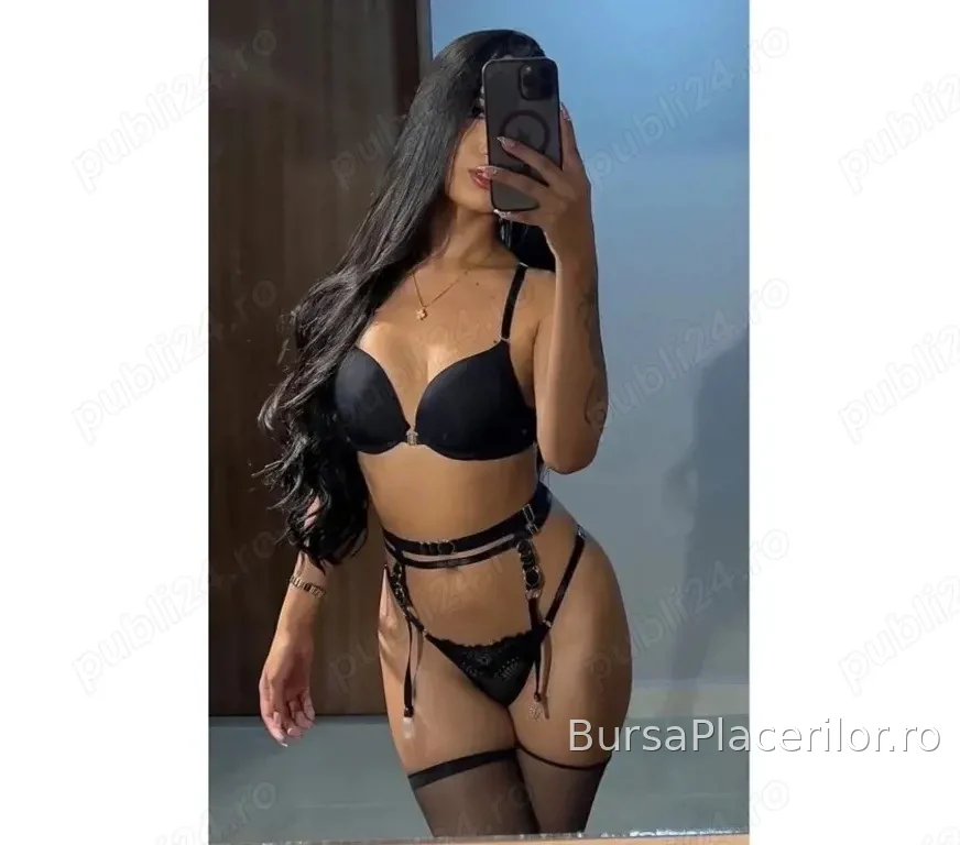 Alexia !! (fac si deplasari la hotel