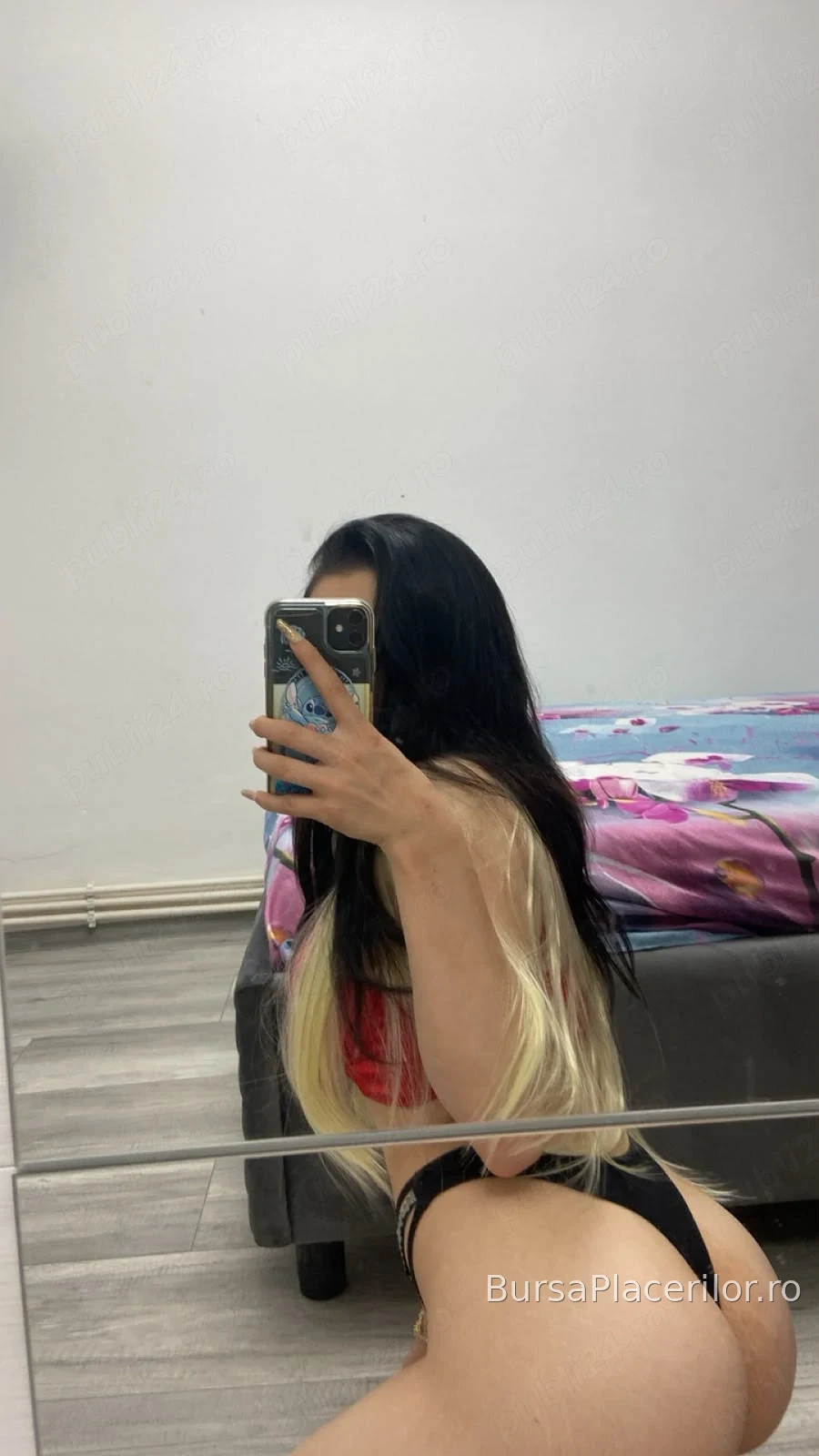 Buna sunt noua în orașul tău - 0757674339