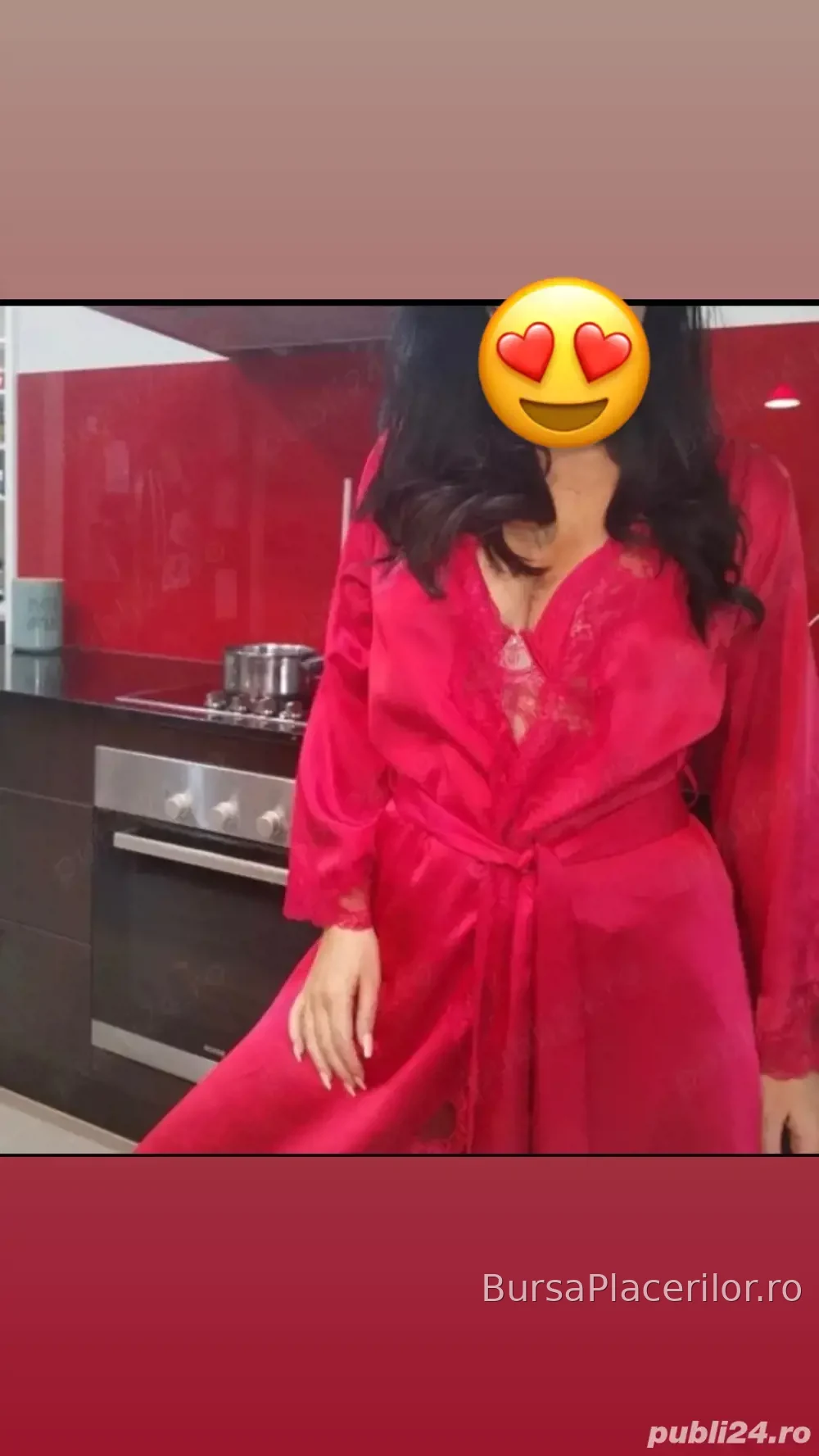 Noua in orasul tau - 0746313115