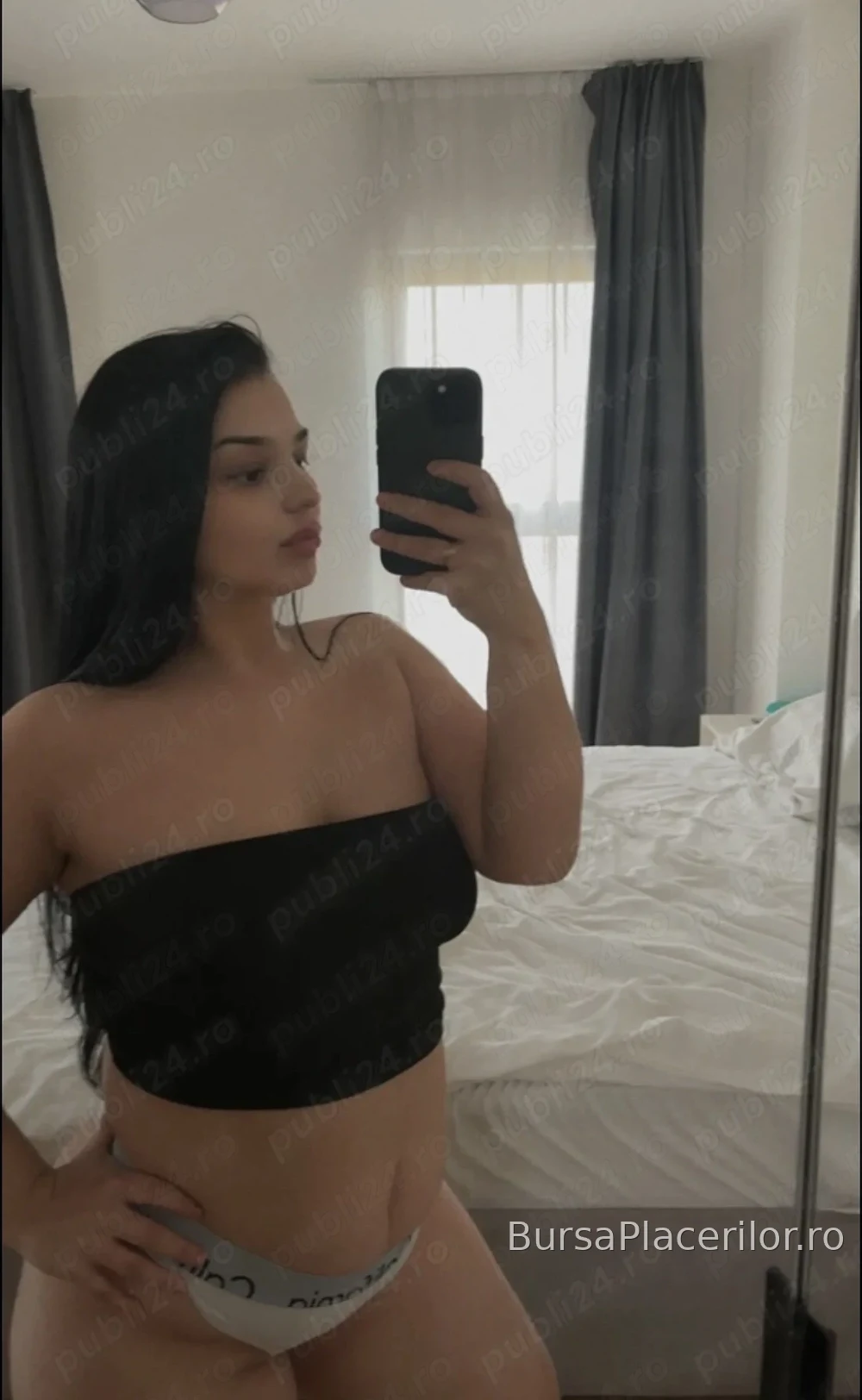 Nouă în oraș! Doar câteva zile aici!!! - 0731395127
