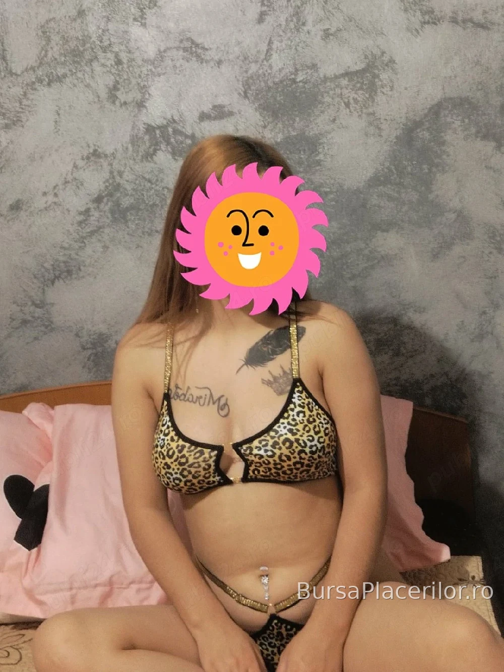Buna nouă în orașul tau doar 3 zile - 0733828329